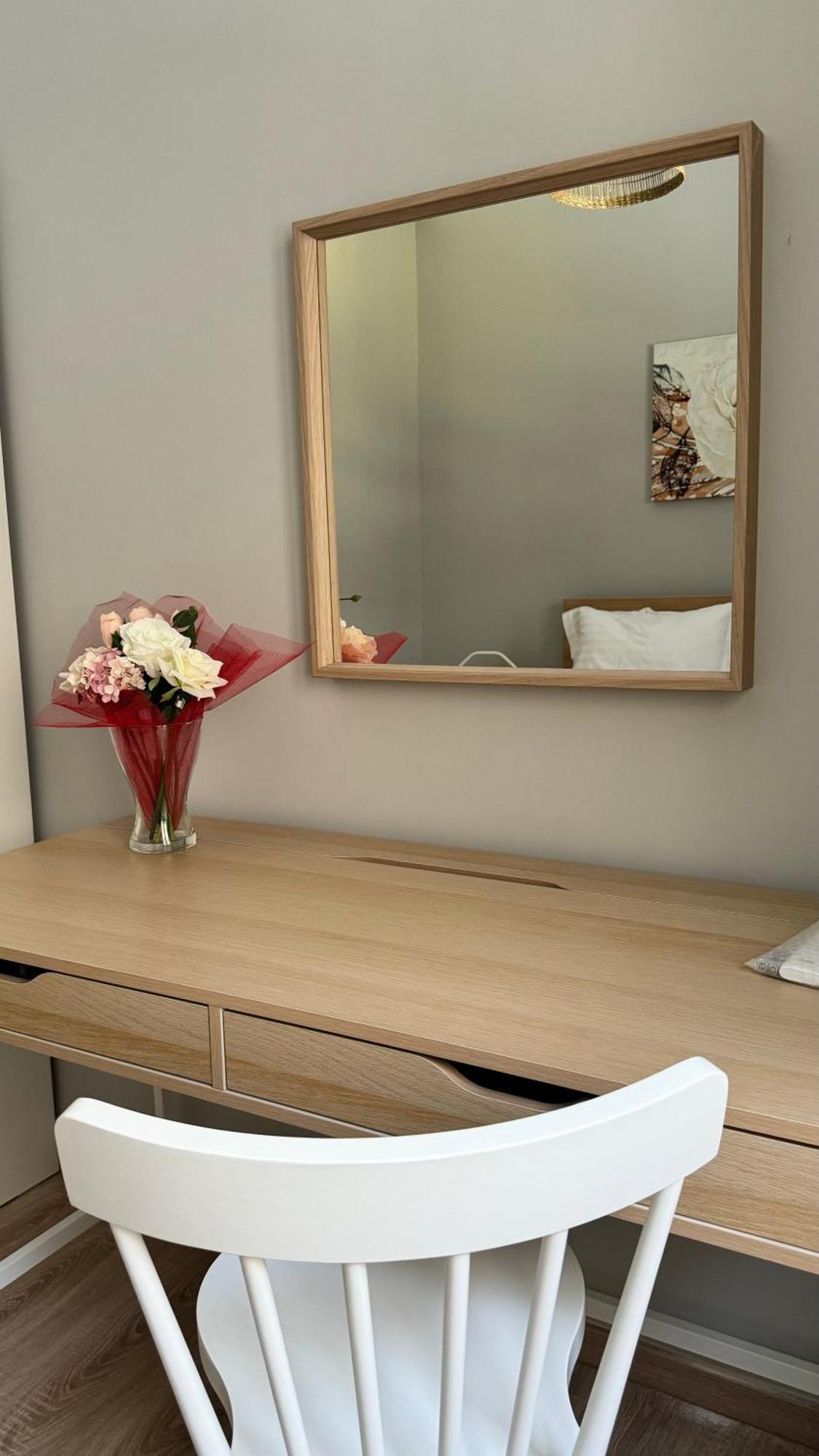 Appartamento Urban Breeze Aparment 1 Atene Esterno foto